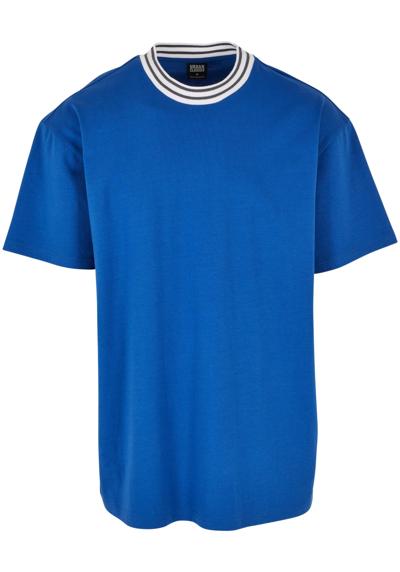 Рубашка с коротким рукавом Urban Classics Herren Kicker Tee
