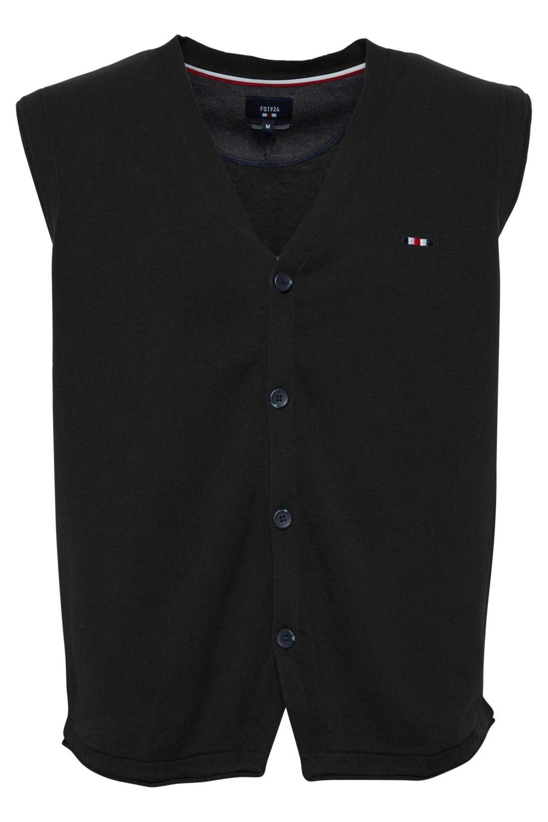 Вязаный жилет Strickweste FQEliah