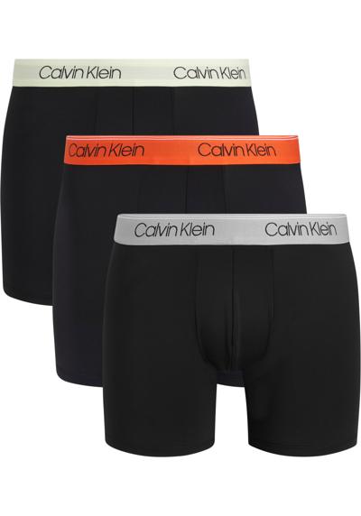 боксер BOXER BRIEF 3PK