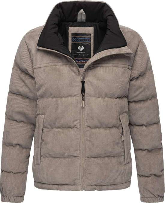 Вельветовая куртка Uxia