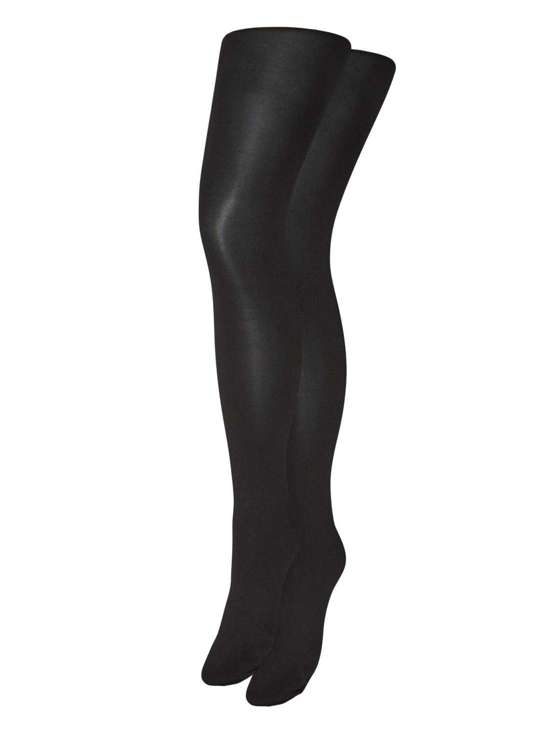Прозрачные колготки VMLOVE TIGHTS - 40 DEN 2-PACK NOOS