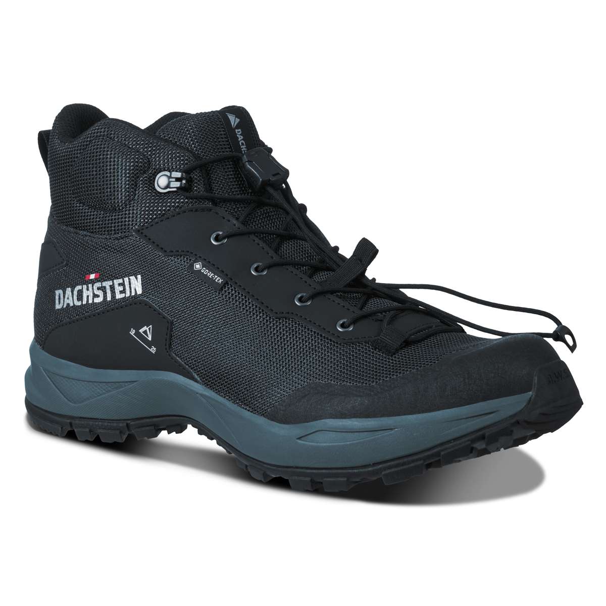 Походная обувь DELTA ASCENT MC GTX