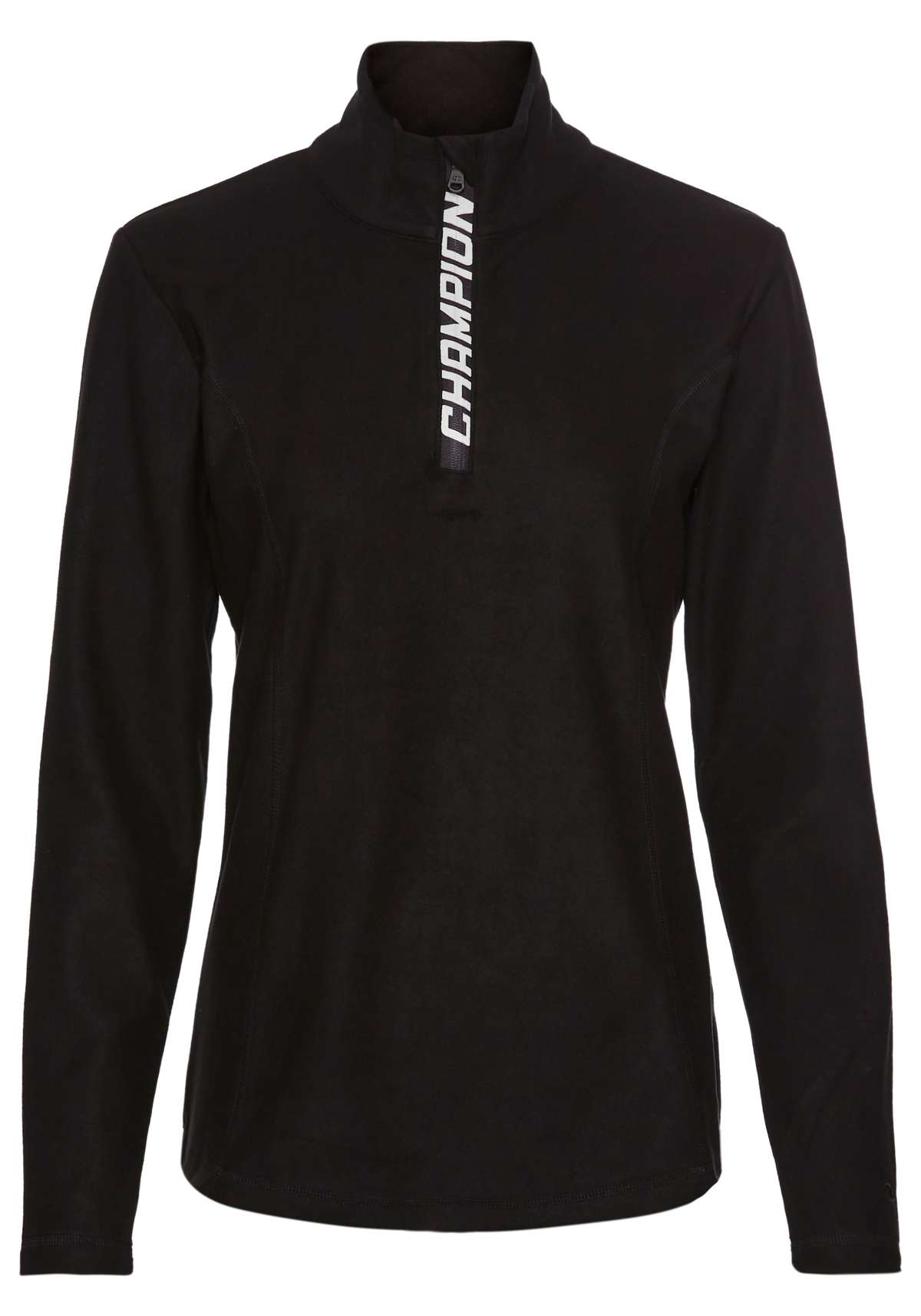 толстовка Half Zip Top