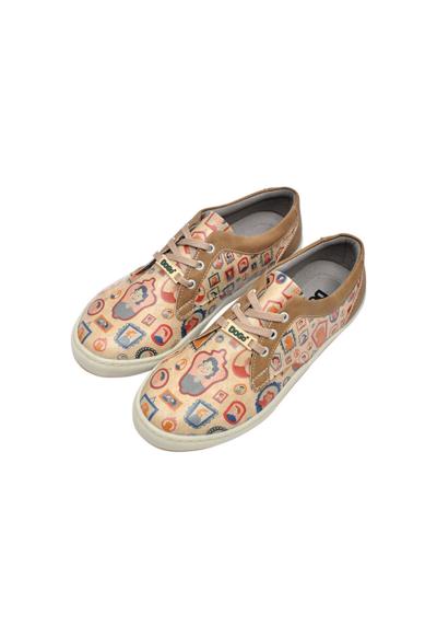 Кроссовки Damen Cord Best Memories Vegan Damen Sneaker / female
