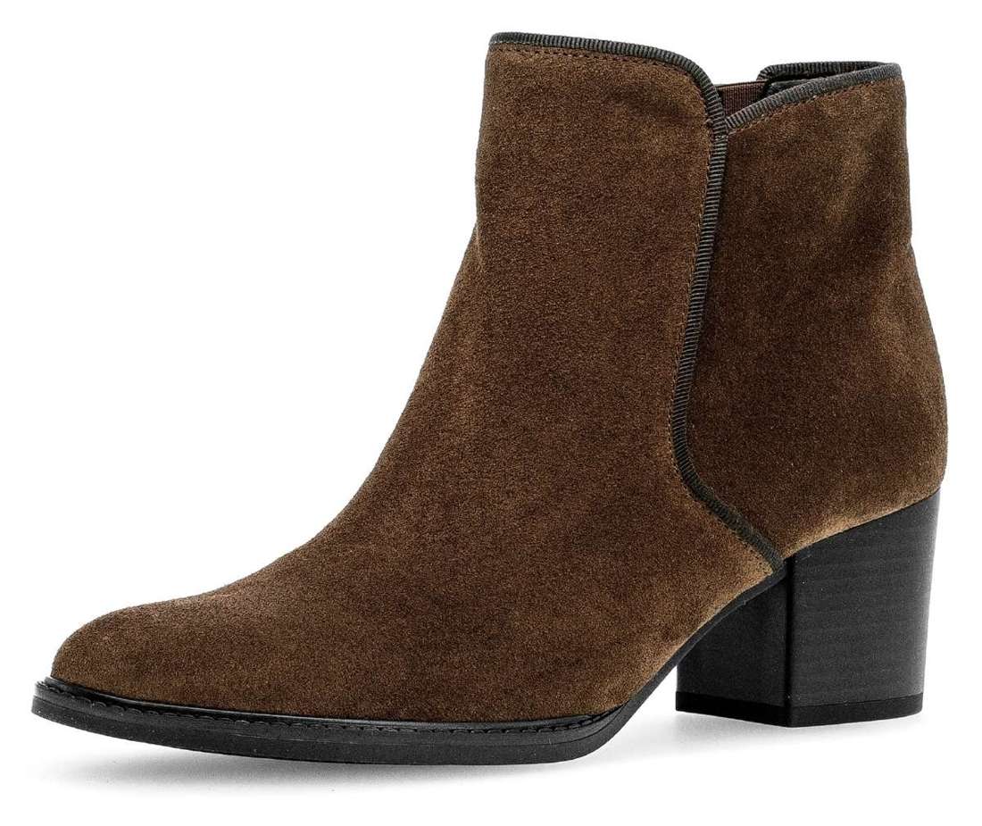 Ботильоны Ancona