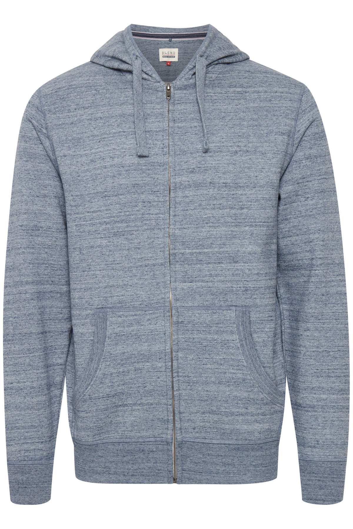 Толстовка с капюшоном Kapuzensweatjacke BHVelno