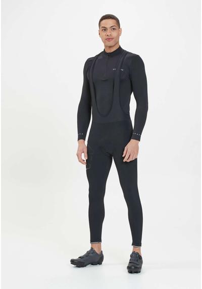 Велосипедки с теплоизоляционной функцией. Gorsk M Long Winter Tights XQL