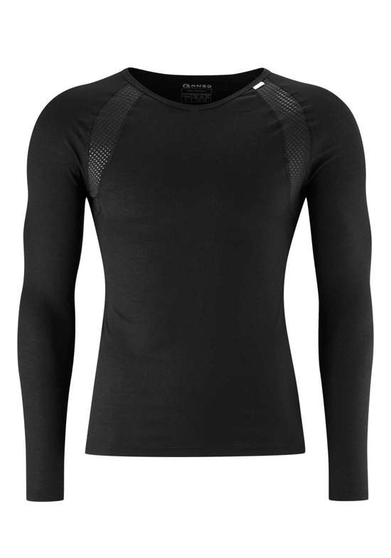Функциональная рубашка Base Shirt Longsleeve Therm M