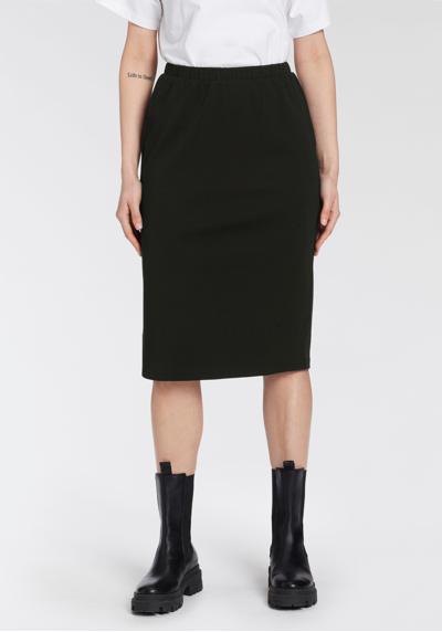 Юбка из джерси GOTS zertifiziert - CIRCULAR COLLECTION