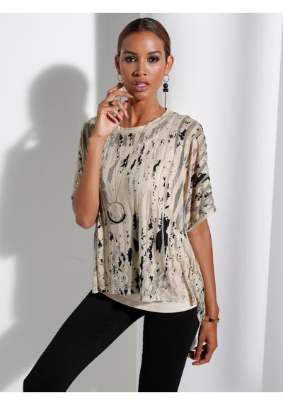 Рубашка с коротким рукавом Shirt