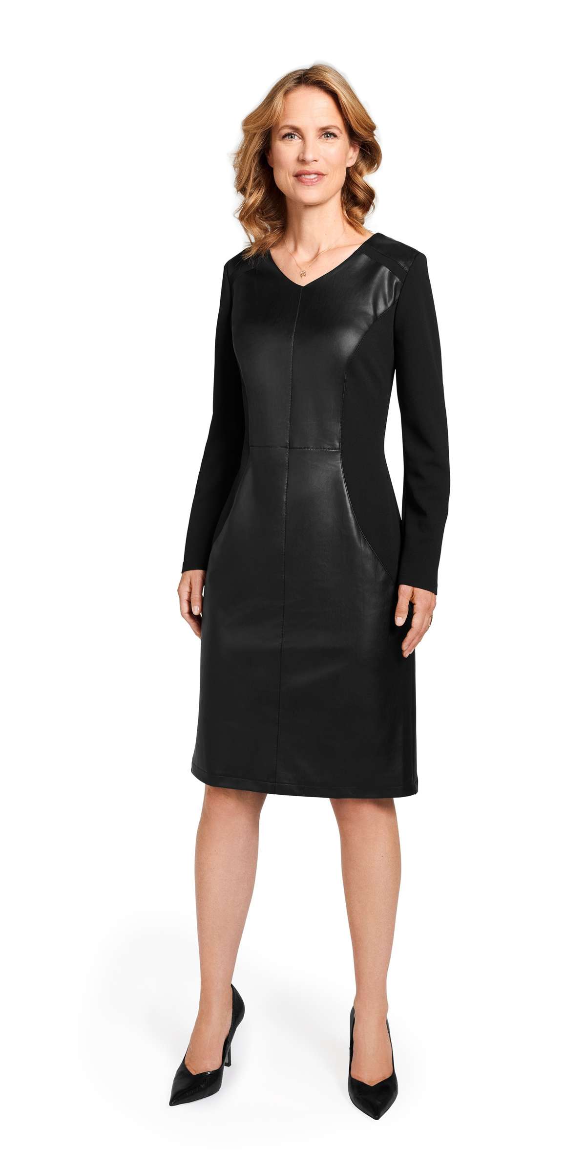 Платье из джерси Jerseykleid Rebecca