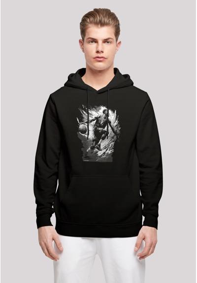 Толстовка с капюшоном Basketball Splash Sport HOODIE