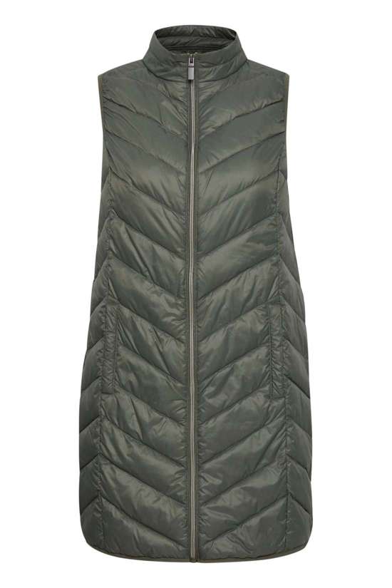 Стеганый жилет Steppweste FRBapadding