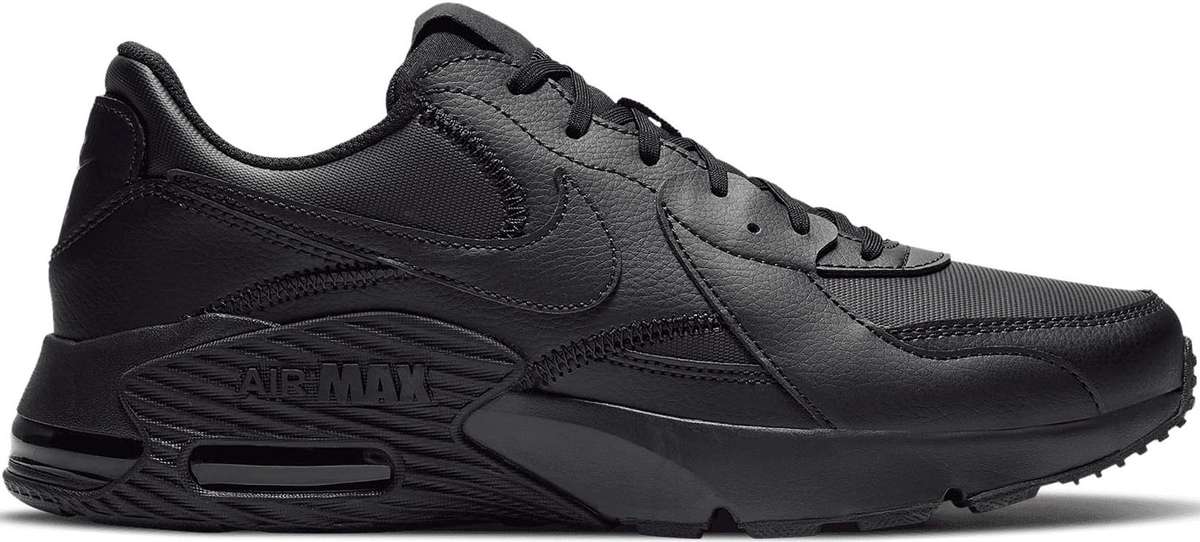 Кроссовки Air Max Excee Leather