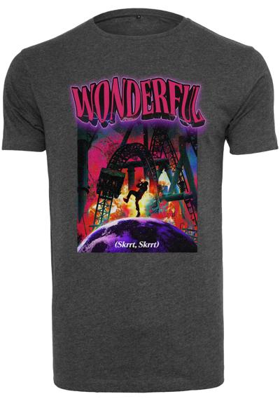 футболка Herren Wonderful Tee