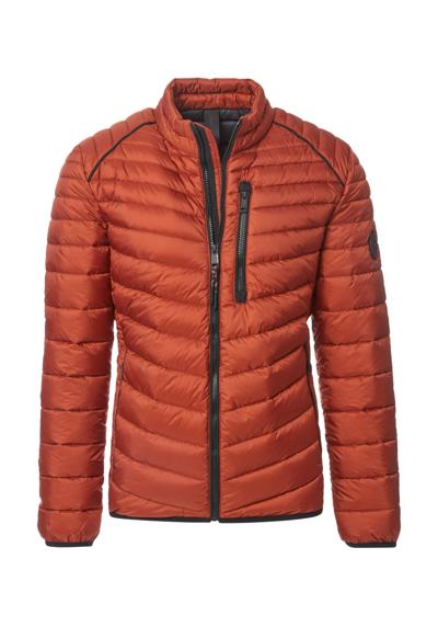 Длинная куртка Jacke uni