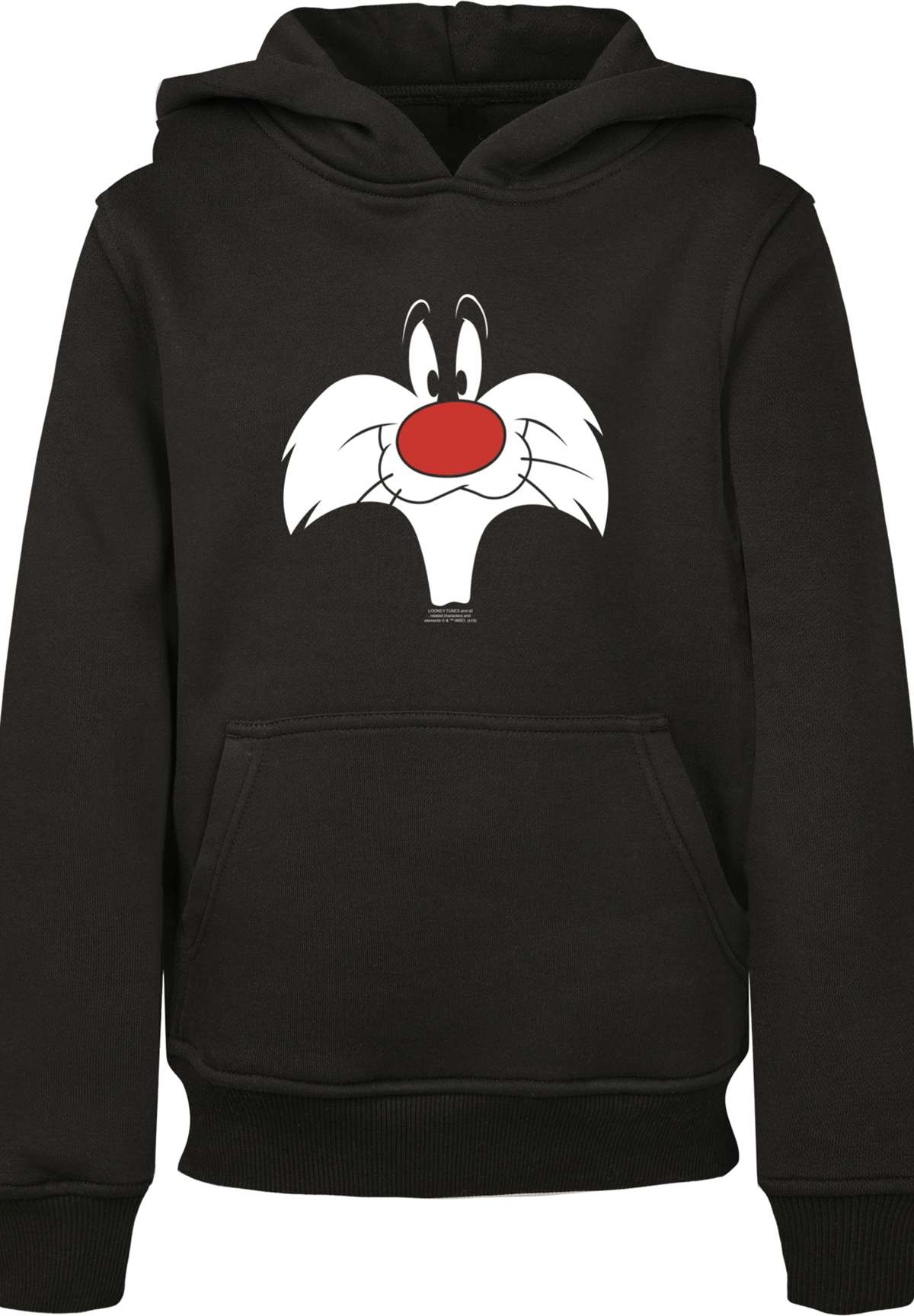 толстовка Kinder