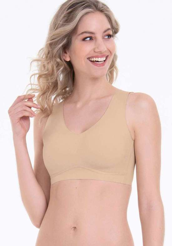 бралетт Bralette Essentials mit Schale