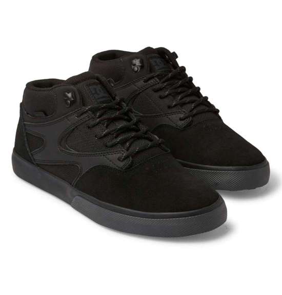 Кроссовки Kalis Vulc Mid Wnt