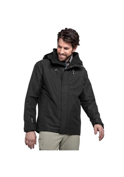 Функциональная куртка 3-в-1 3in1 Jacket Style Okere MNS