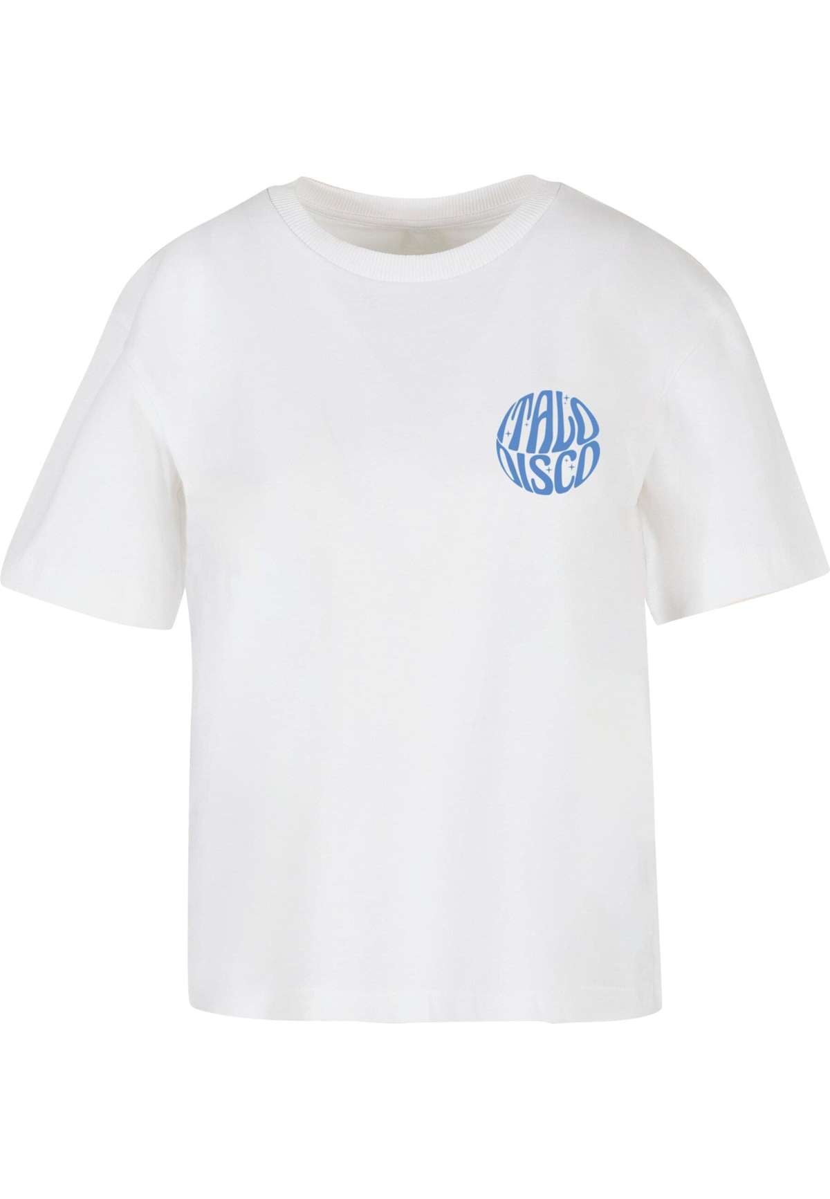 футболка Italo Disco Tee