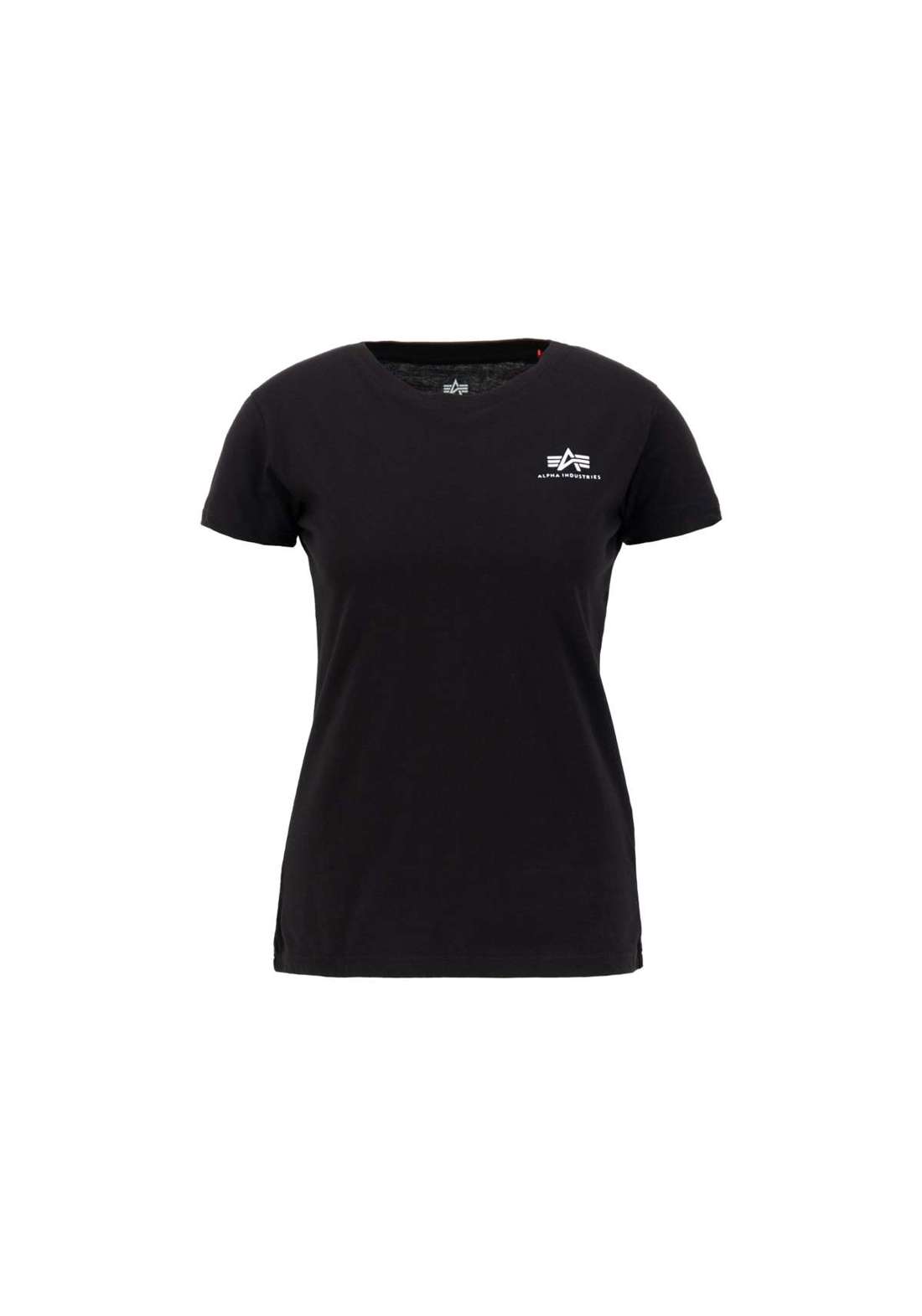 футболка Women - T-Shirts Basic T Small Logo Women