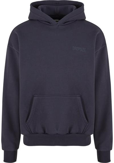 Толстовка с капюшоном Herren  Heavy Oversize Hd Print Hoodie