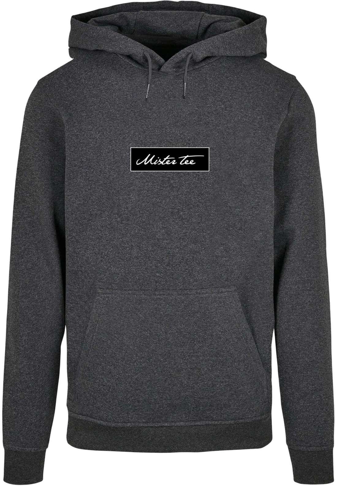 Толстовка с капюшоном Herren Mister Tee La Familia Hoody