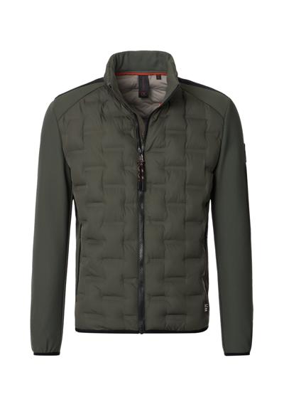 Длинная куртка Jacke uni