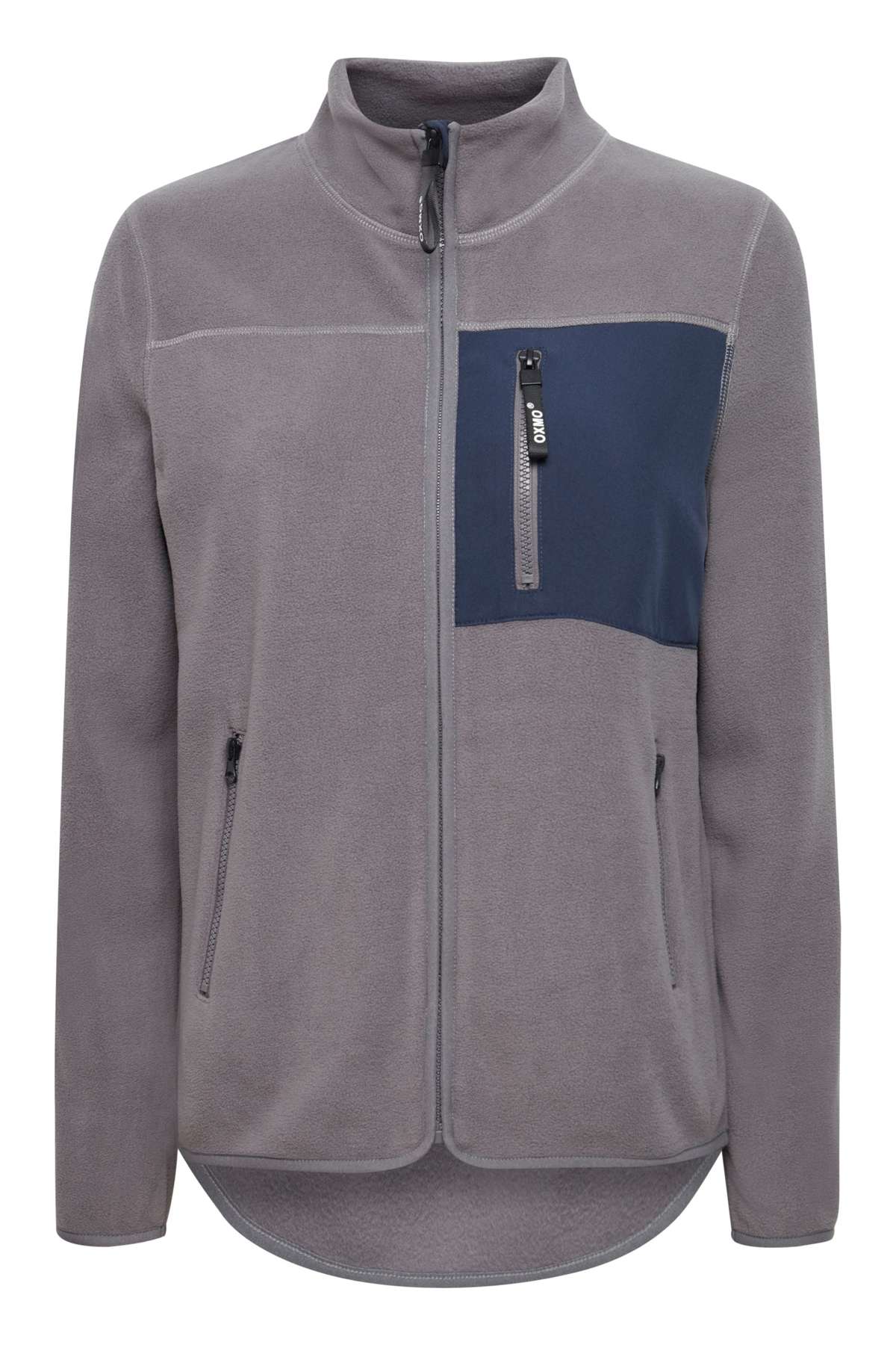 Флисовая куртка Fleecejacke OXNymfe