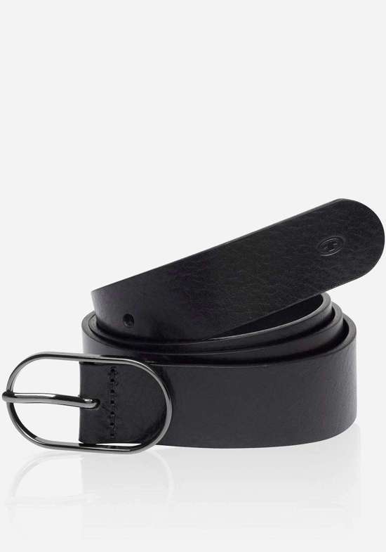 Кожаный ремень TT-HOPE