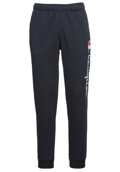 Тренировочные брюки Rib Cuff Pants