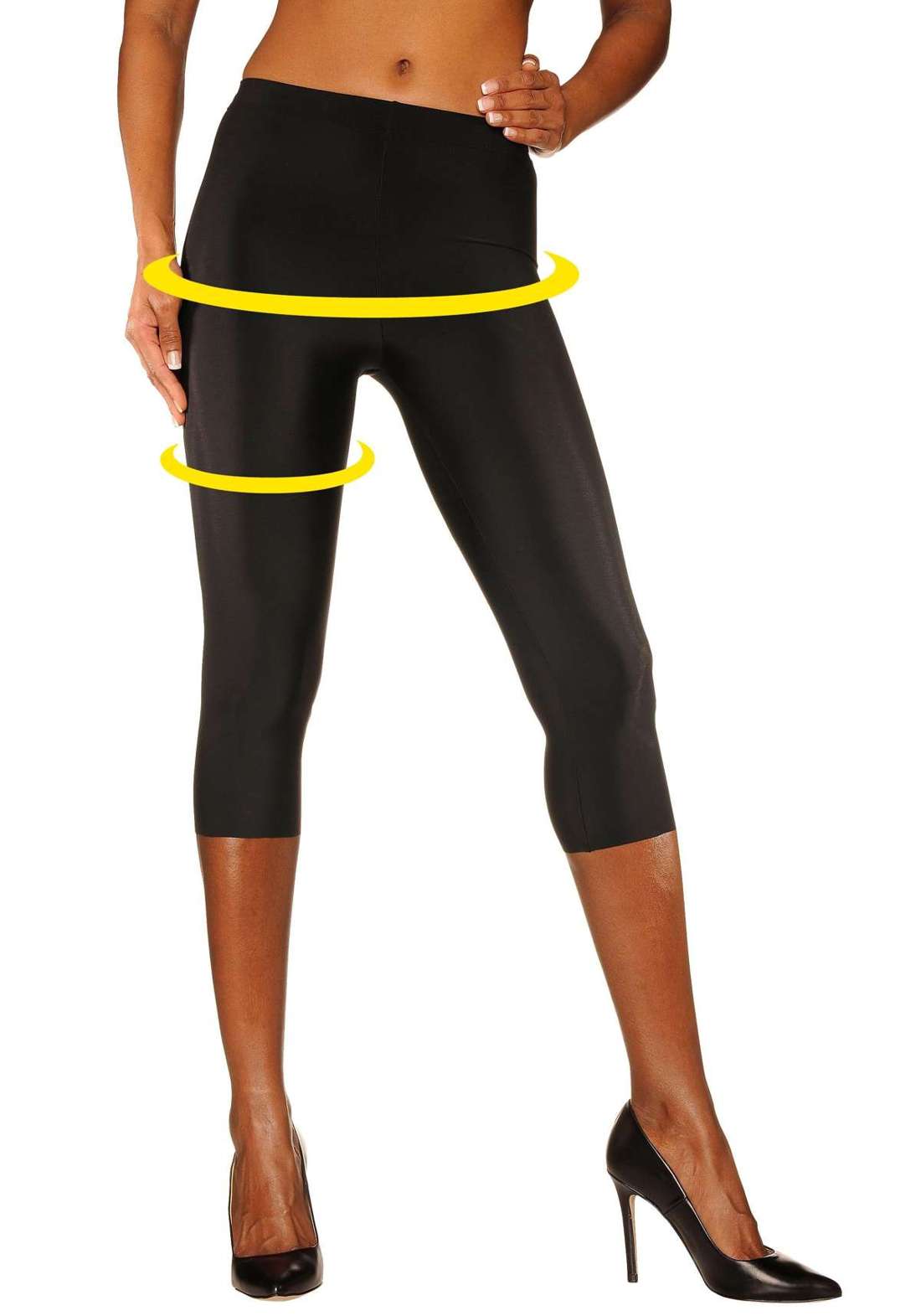 леггинсы Капри