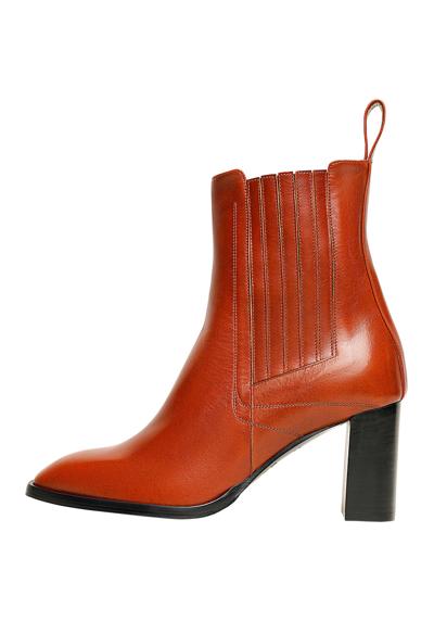 Лодки-слипоны Mia CB1 Businessschuh