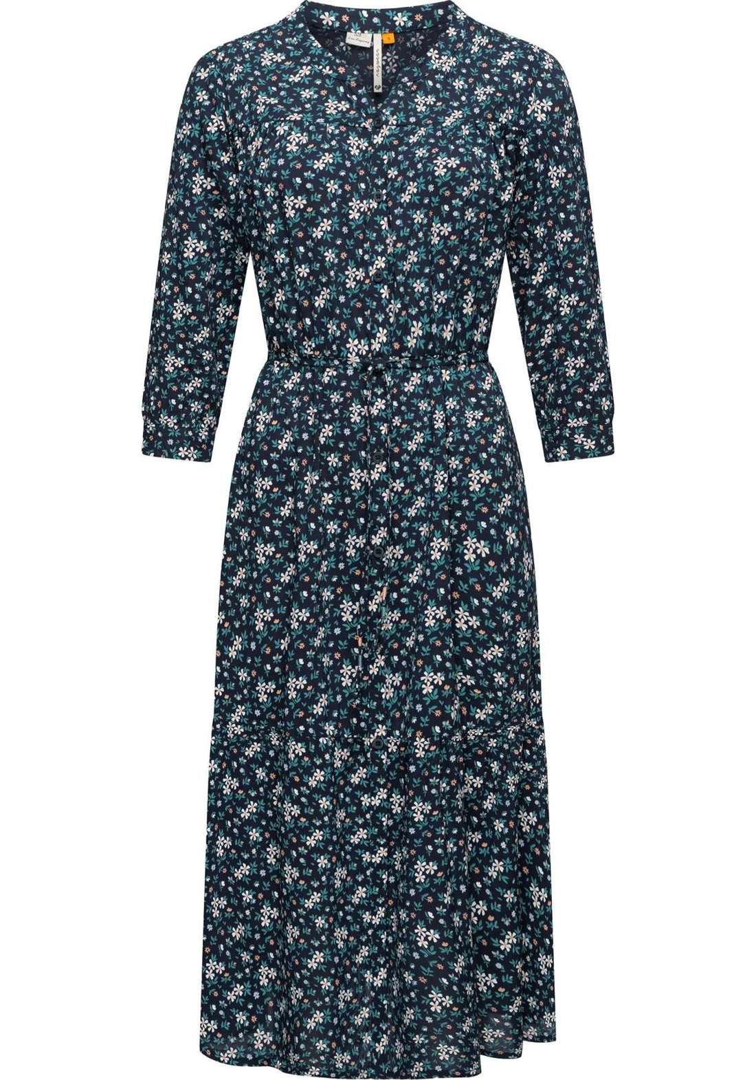 Платье макси Meve