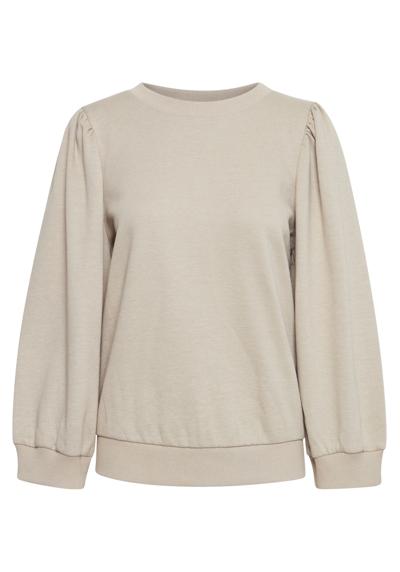 Свитер с круглым вырезом Sweatshirt PZSofia