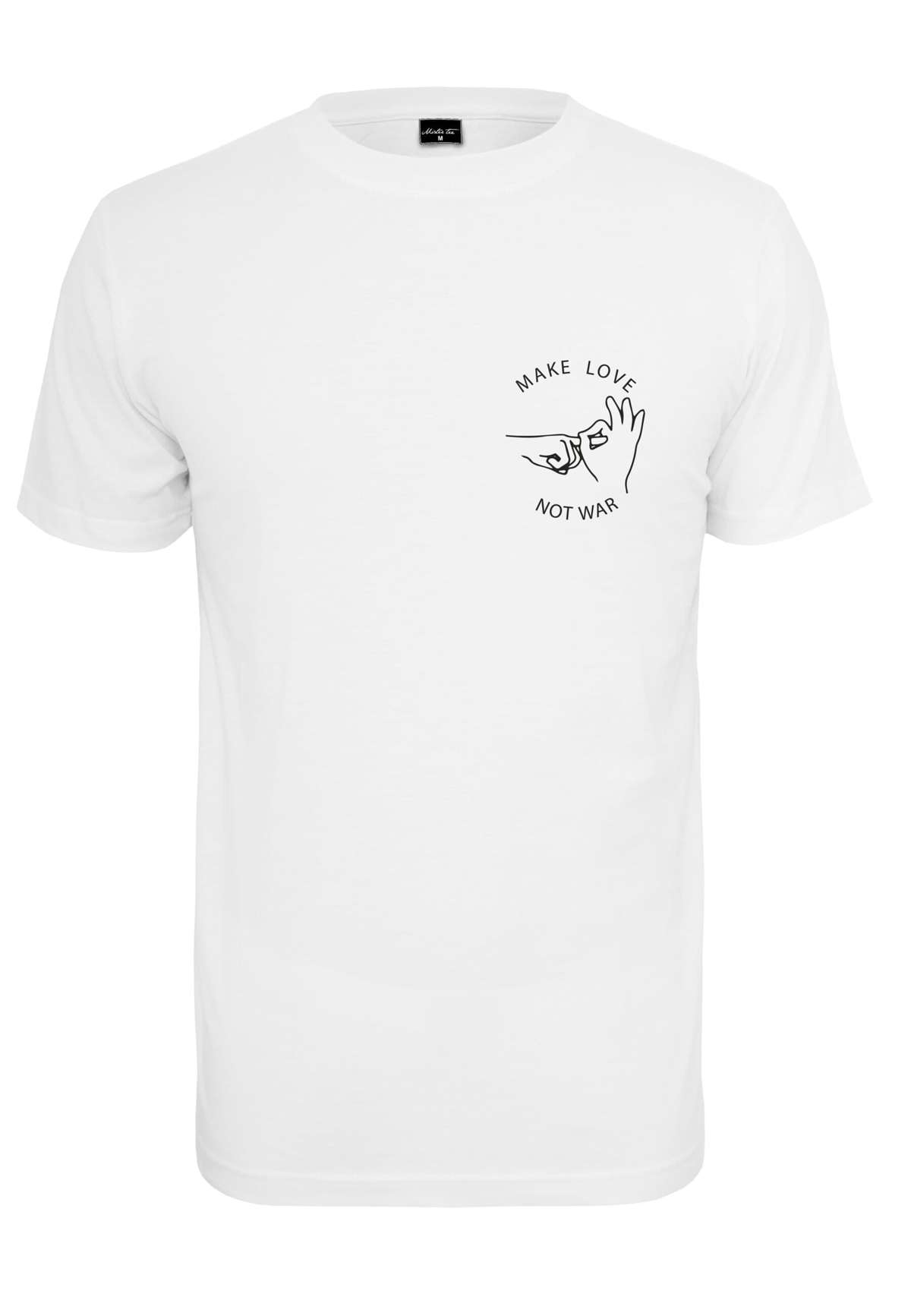 футболка Herren Make Love Tee