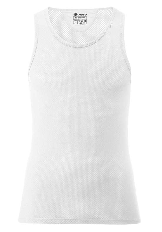 Функциональная рубашка Base Shirt Sleeveless M