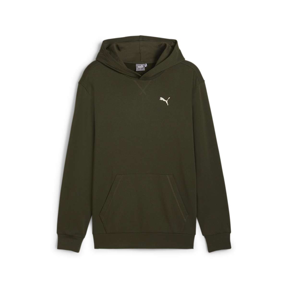 Толстовка с капюшоном BETTER SPORTSWEAR HOODIE