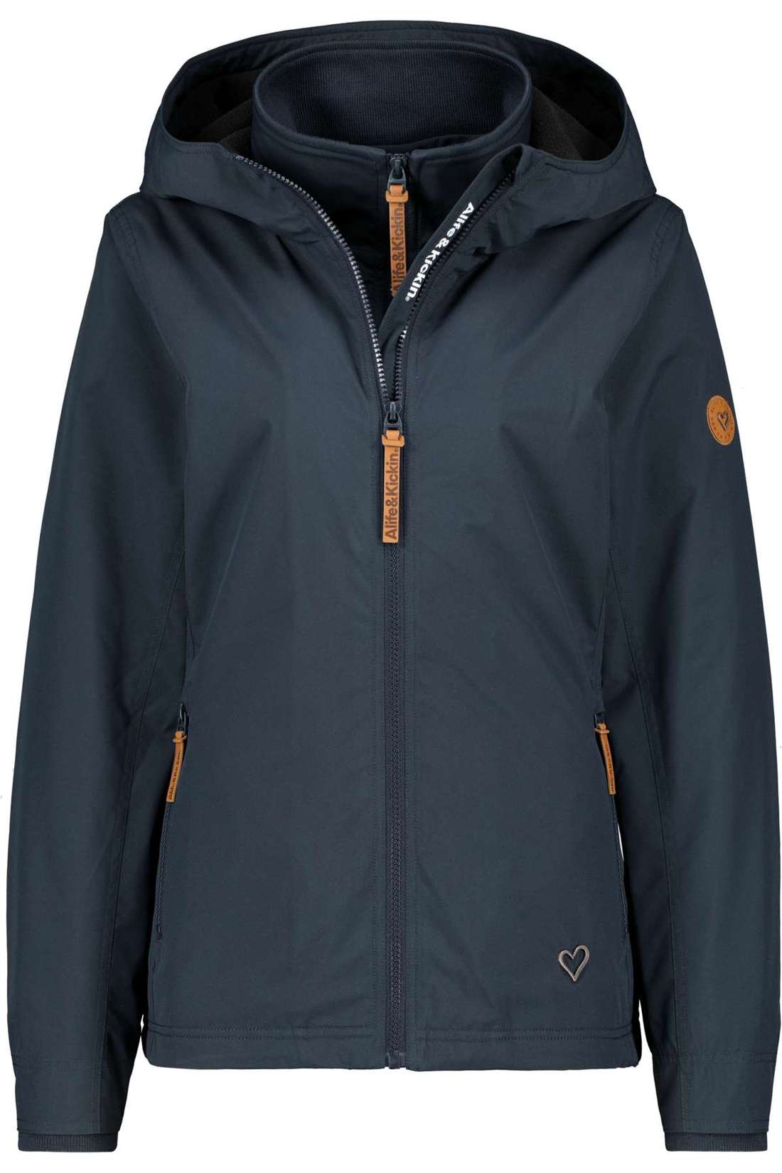 Стеганая куртка Damen GinaAK A