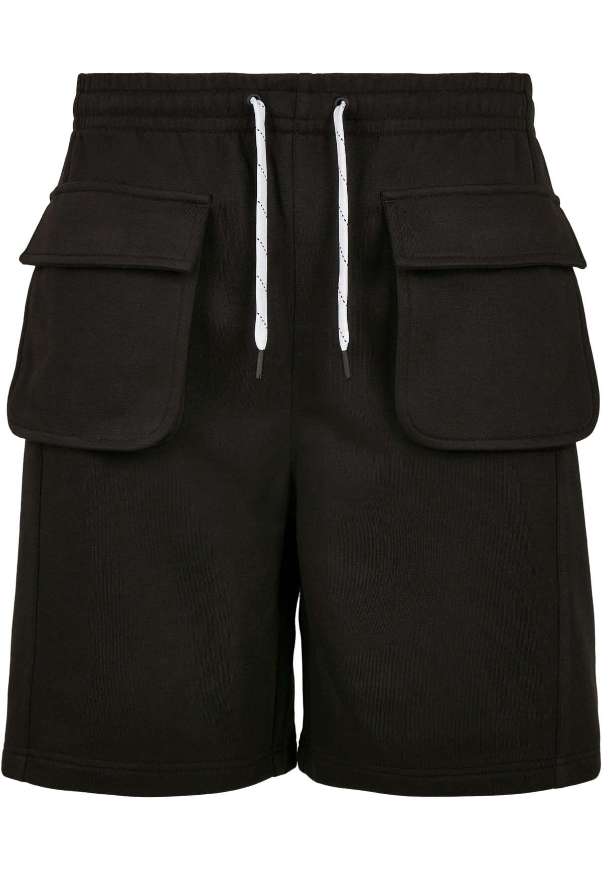 Спортивные шорты Urban Classics Herren Big Pocket Terry Sweat Shorts