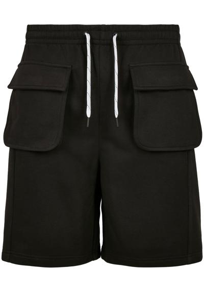 Спортивные шорты Urban Classics Herren Big Pocket Terry Sweat Shorts