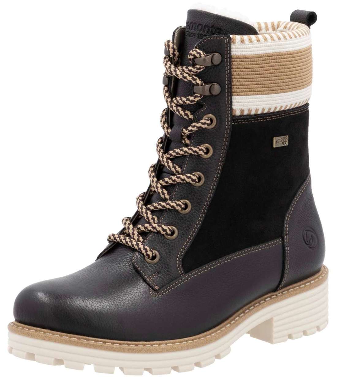 Зимние ботинки Liz Hurley-Collection