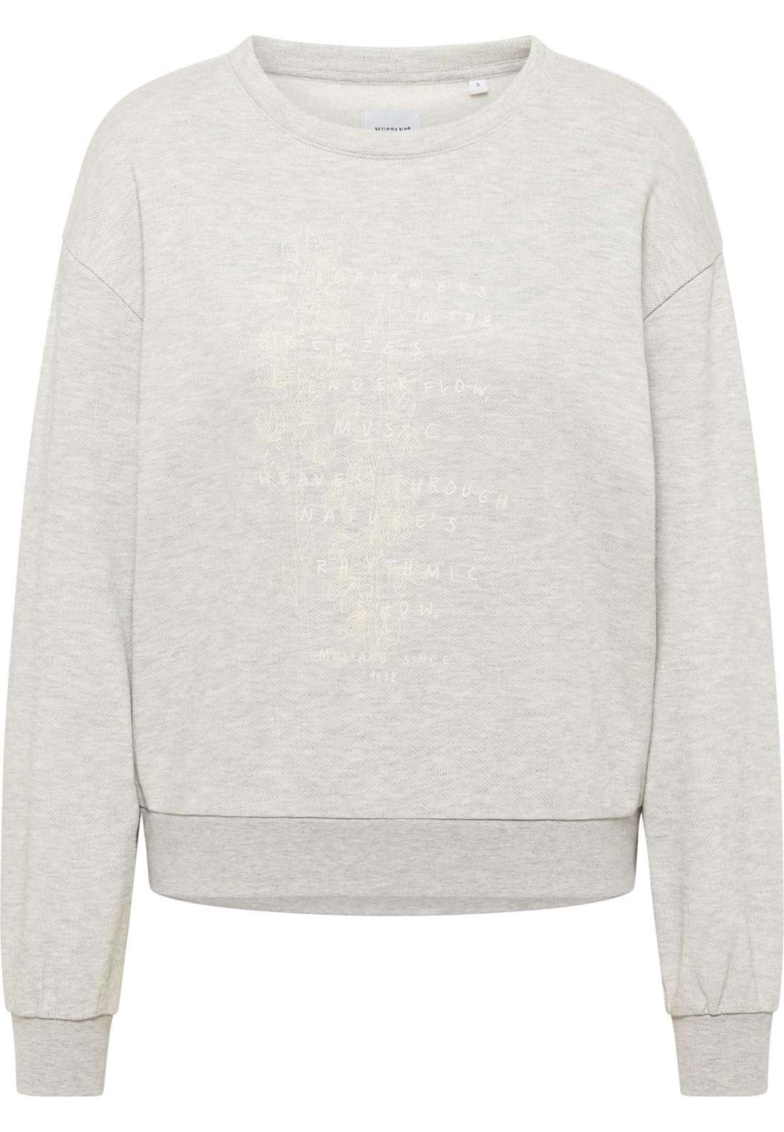толстовка Sweatshirt