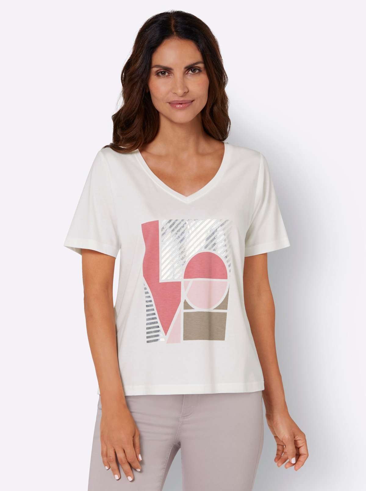 футболка Shirt