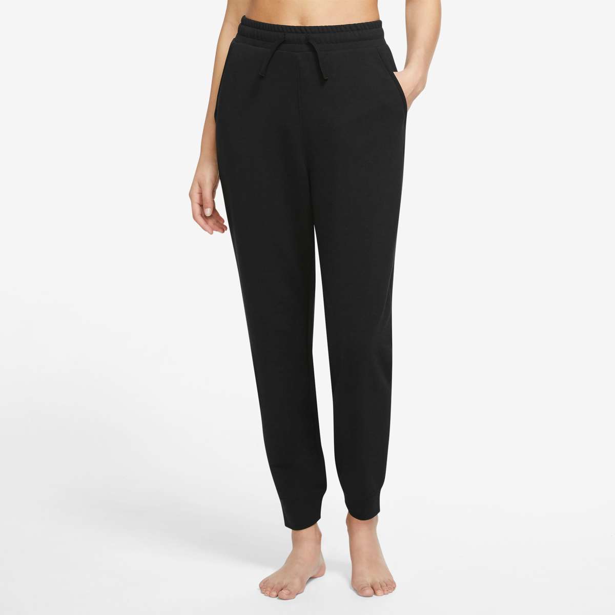 Спортивные брюки Yoga Dri-FIT Womens / Fleece Joggers