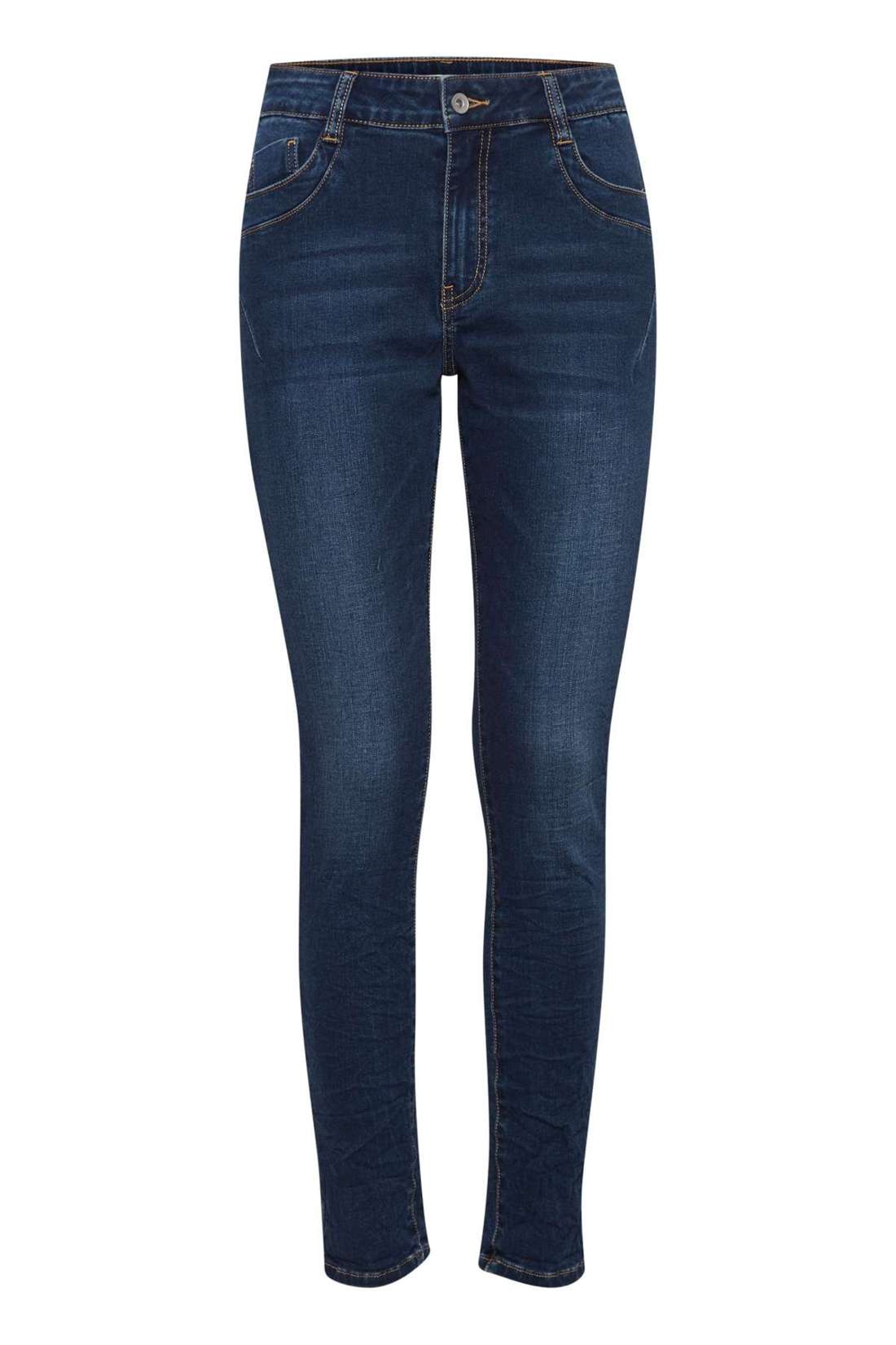 джинсы с 5 карманами 5-Pocket-Jeans BYKaily