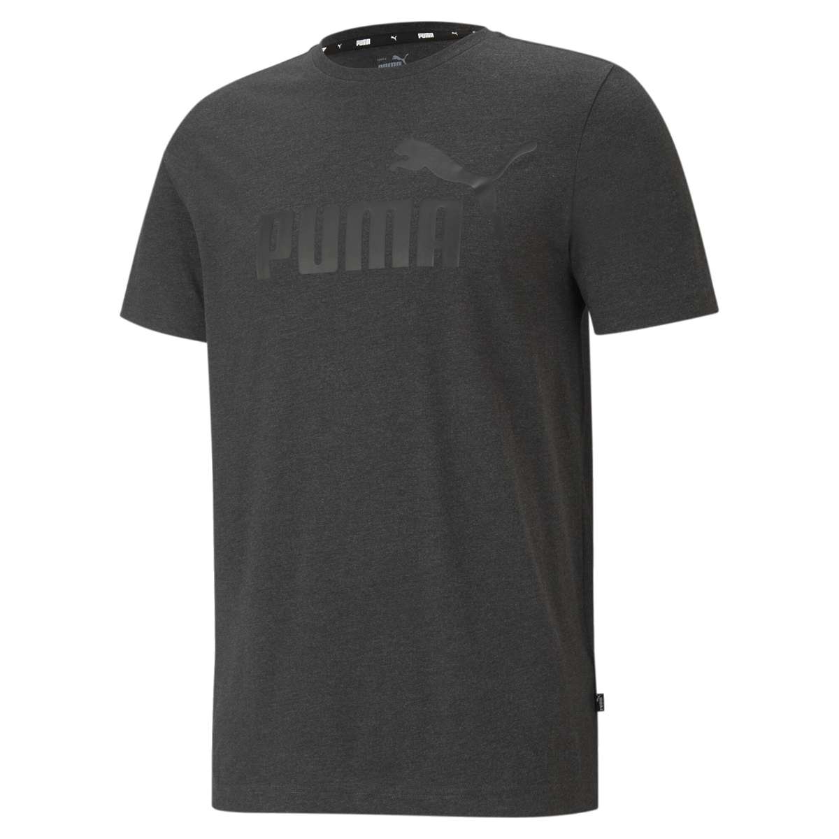 футболка ESS HEATHER TEE