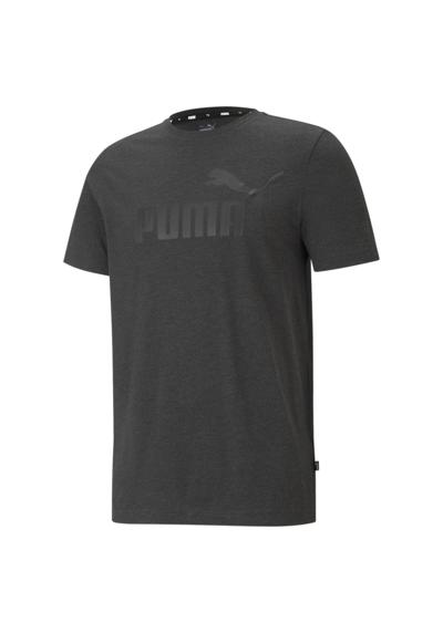 футболка ESS HEATHER TEE