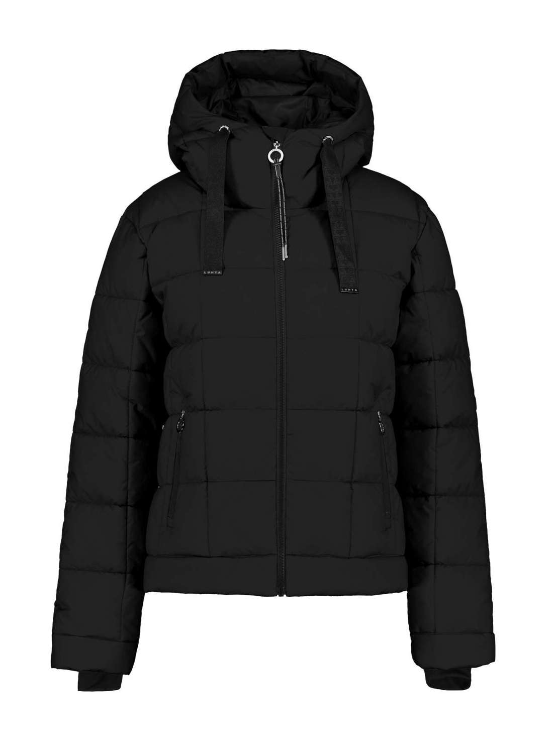 Стеганая куртка D STEPPJACKE KOSKI